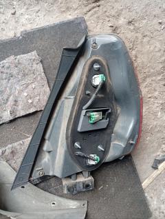Стоп 4995 4995, на Honda Fit GD1 Фото 6
