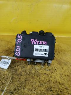 Блок ABS на Honda Fit GD1 L13A