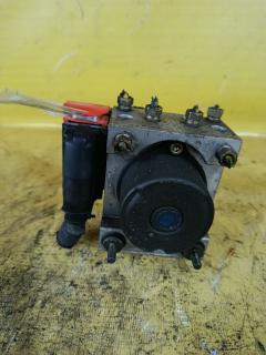 Блок ABS на Honda Fit GD1 L13A Фото 3