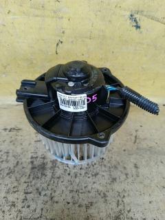 Мотор печки на Honda Fit GD1 79310-SAA-003