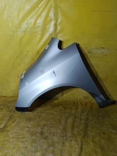 Крыло переднее на Honda Fit GD1 60261-SAA-000ZZ  HD10071AL, Левое расположение