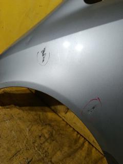 Крыло переднее 60261-SAA-000ZZ, HD10071AL на Honda Fit GD1 Фото 2
