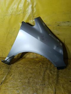 Крыло переднее на Honda Fit GD1 60211-SAA-000ZZ  HD10071AR, Правое расположение