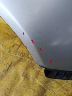 Крыло переднее 60211-SAA-000ZZ, HD10071AR на Honda Fit GD1 Фото 3