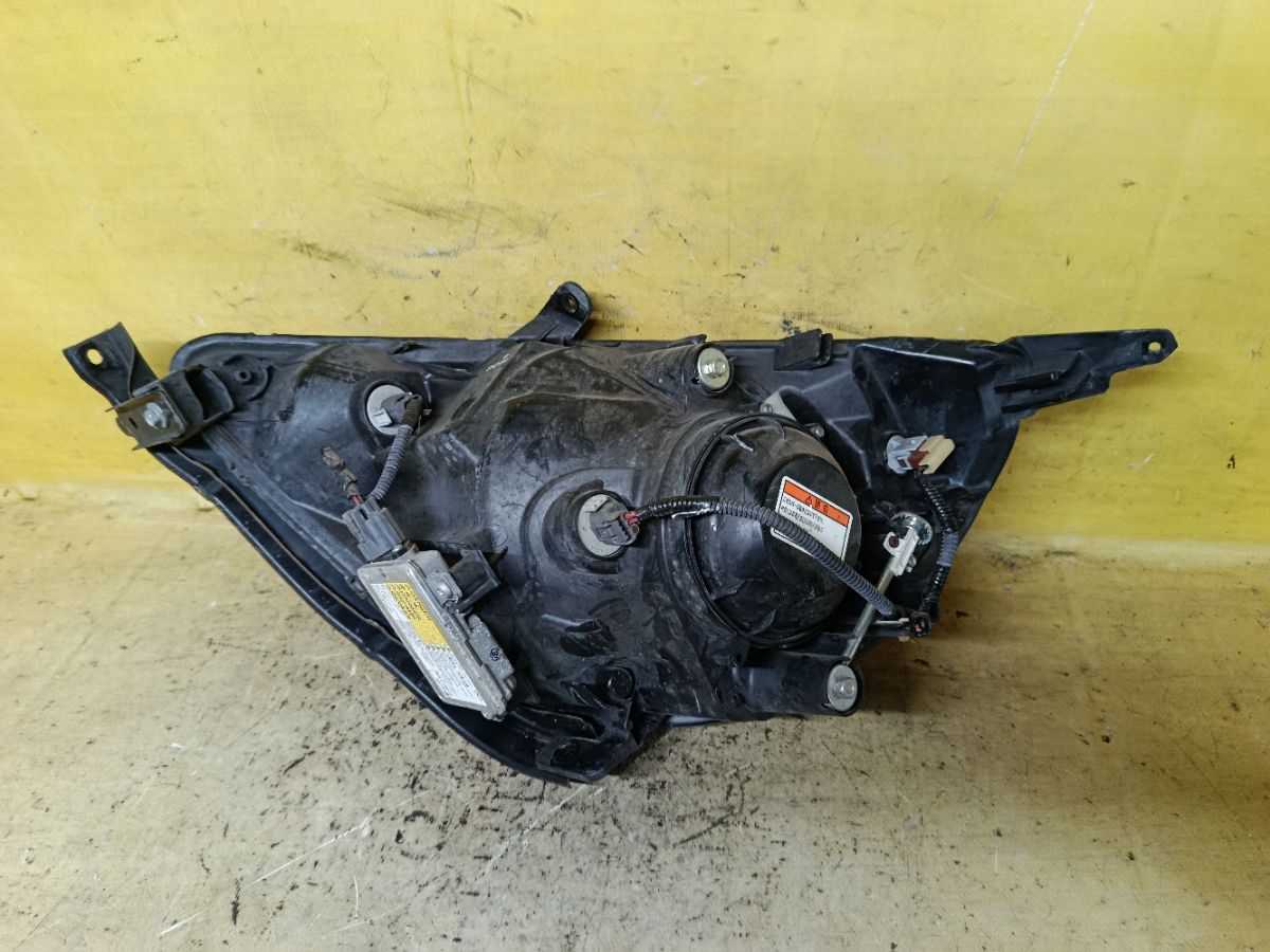 Фара P4945 P4945, на Honda Fit GD1 Фото 2