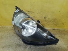 Фара на Honda Fit GD1 P4945, Правое расположение