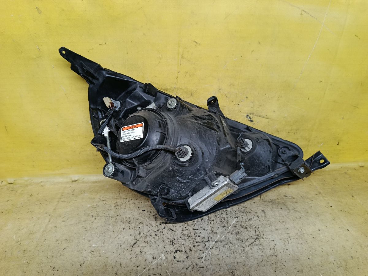 Фара P4945 P4945, на Honda Fit GD1 Фото 2