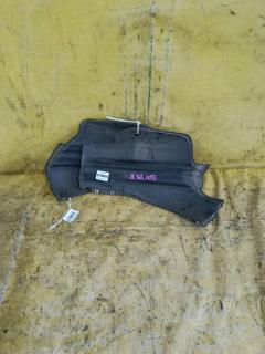 Подкрылок на Honda Fit GD1 L13A 74551-SAA-900  74591-SAA-900, Заднее расположение