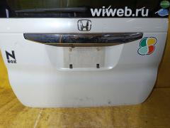 Дверь задняя на Honda N-Box JF3 Фото 2