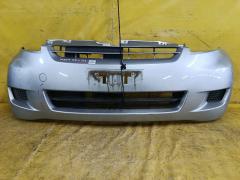 Бампер на Toyota Passo KGC10 52119-B1100, Переднее расположение
