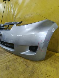 Бампер 52119-B1100 на Toyota Passo KGC10 Фото 4