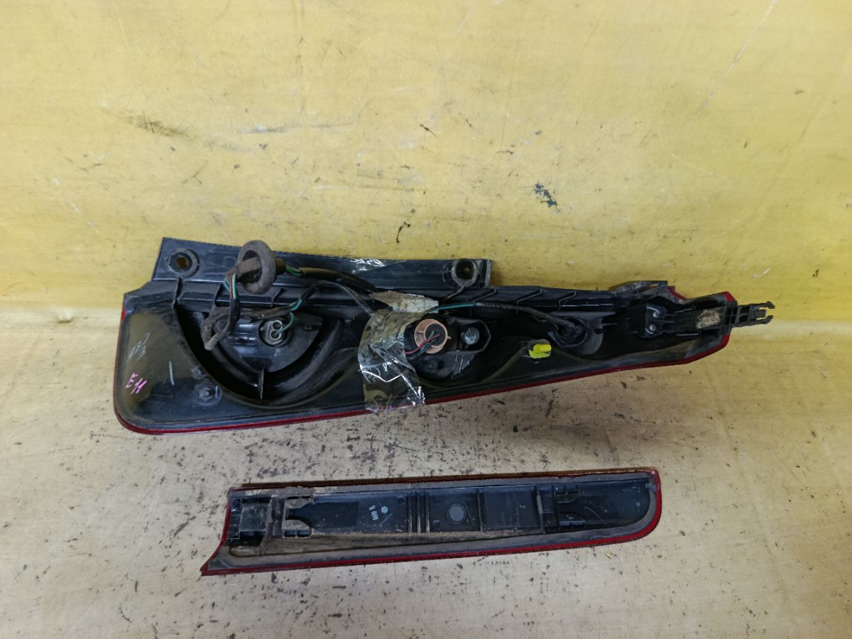 Стоп 220-63780 220-63780, на Nissan Note E11 Фото 3