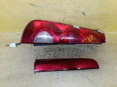 Стоп на Nissan Note E11 220-63780, Левое расположение