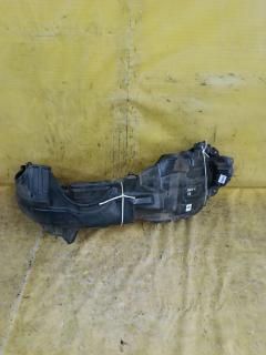 Подкрылок на Toyota Passo KGC10 1KR-FE 53875-B1020  53876-B1020, Переднее расположение