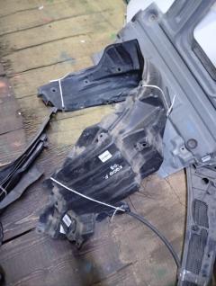 Подкрылок 53875-B1020, 53876-B1020 на Toyota Passo KGC10 1KR-FE Фото 3