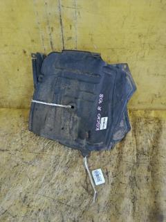 Подкрылок на Toyota Passo KGC10 1KR-FE 65637-B1010  65638-B1010, Заднее расположение