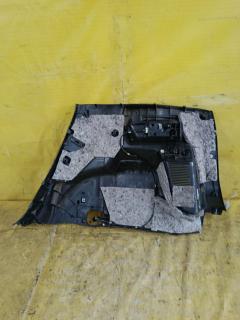 Обшивка багажника 64740-52400, 64740-52410, 64732-52100, 58732-52030 на Toyota Ractis NCP120 Фото 2