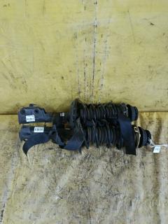 Стойка амортизатора на Honda Cr-Z ZF1 LEA 51620-SZT-J020-M1, Переднее расположение