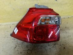 Стоп P8026 P8026, на Honda Stepwgn RG1 Фото 6