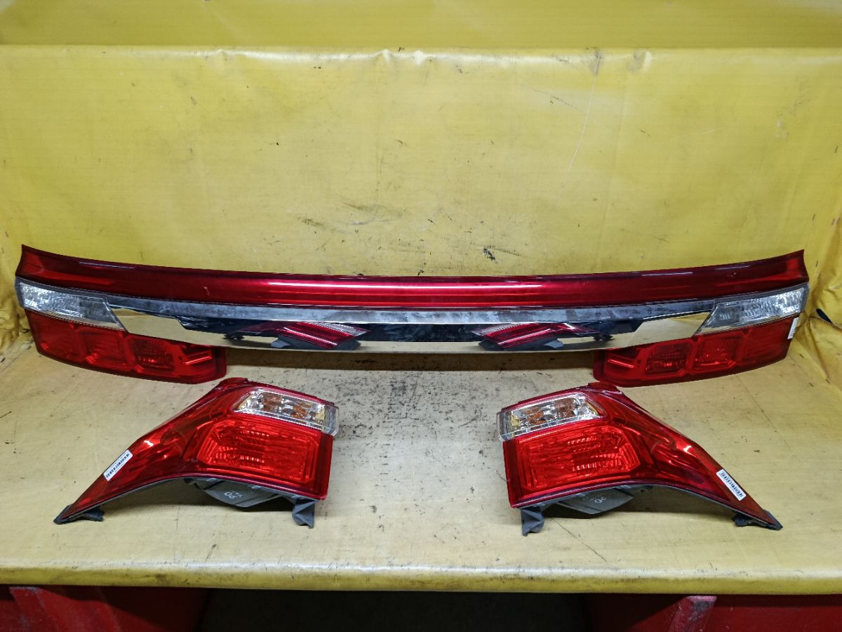 Стоп P8026 P8026, на Honda Stepwgn RG1 Фото 1