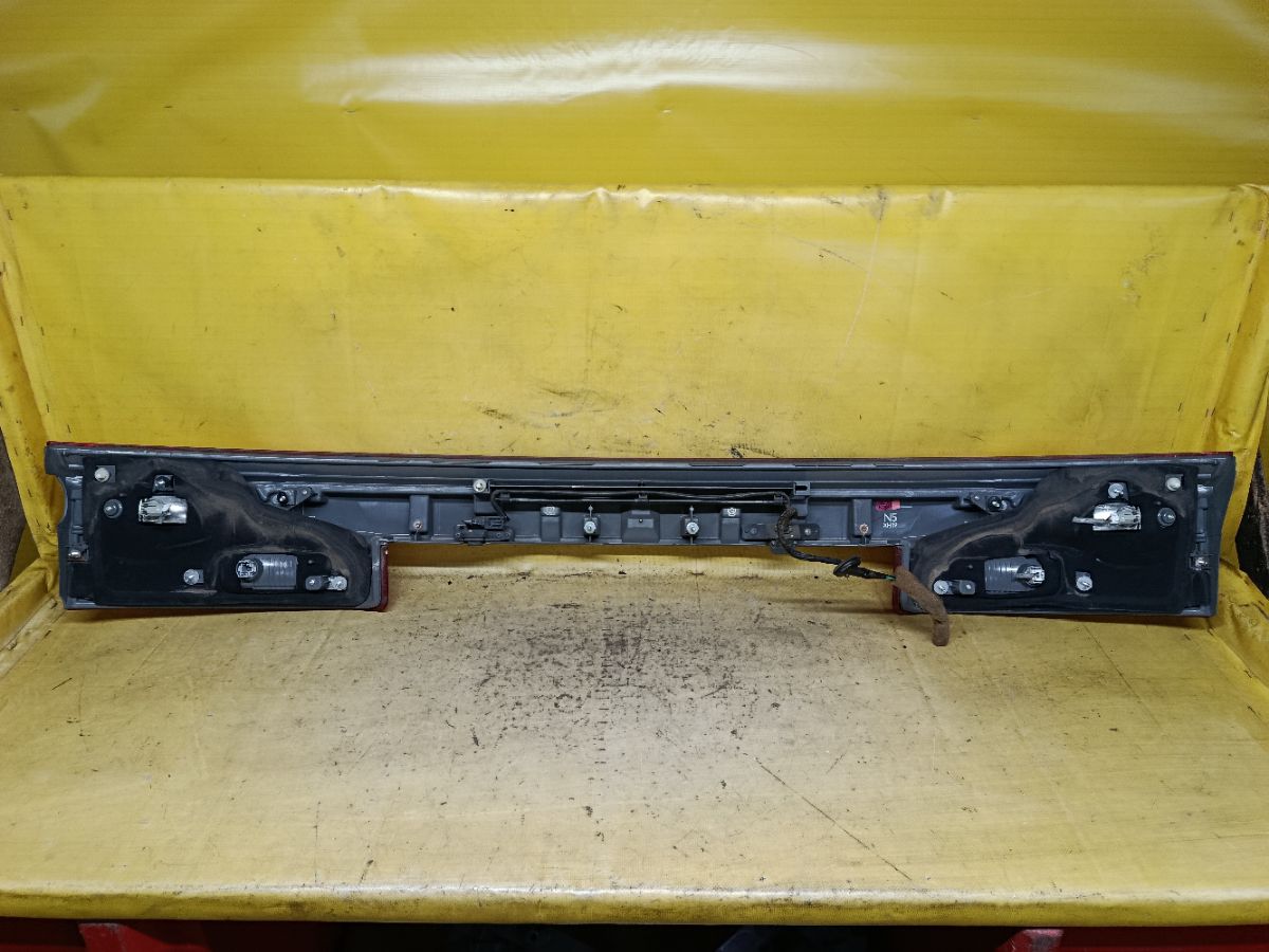 Стоп P8026 P8026, на Honda Stepwgn RG1 Фото 3