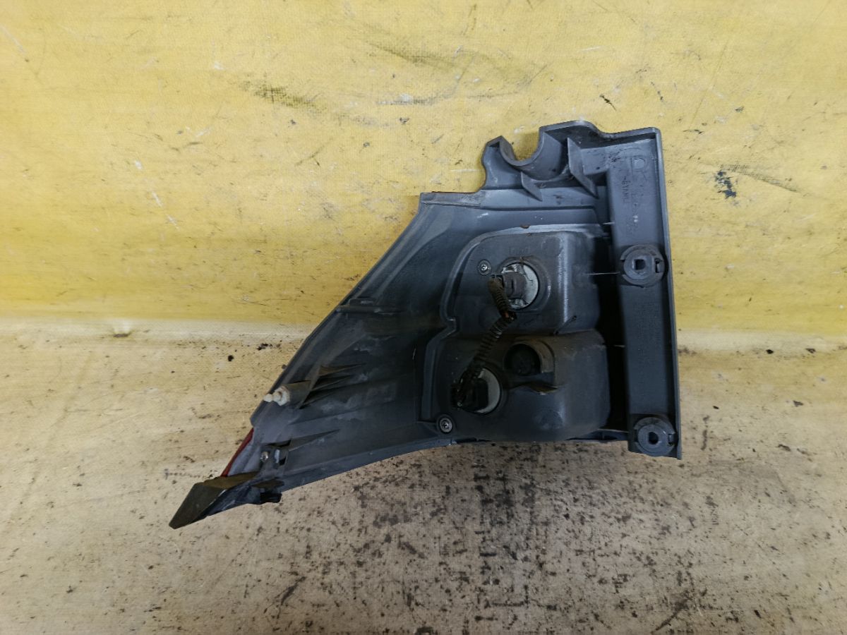 Стоп P8026 P8026, на Honda Stepwgn RG1 Фото 4