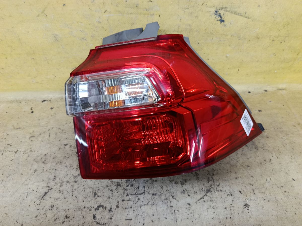 Стоп P8026 P8026, на Honda Stepwgn RG1 Фото 5