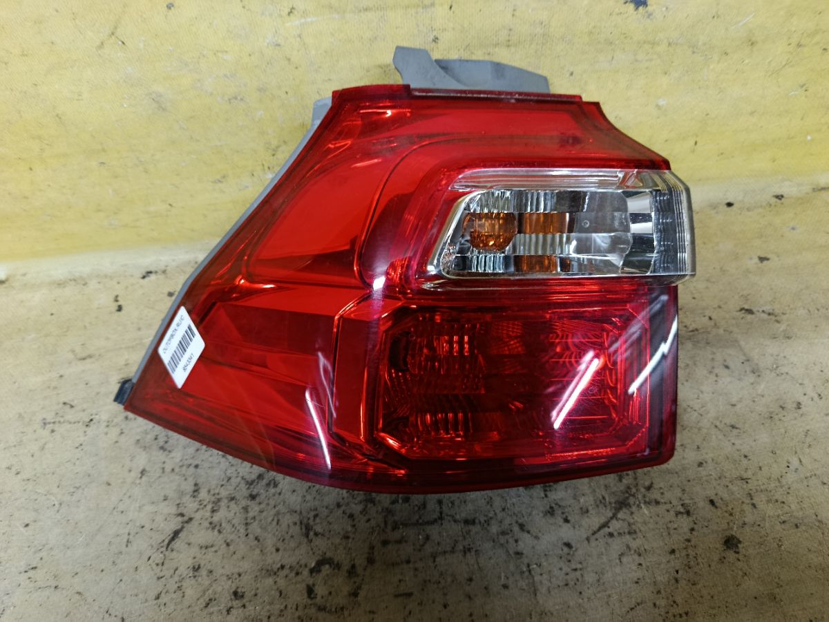 Стоп P8026 P8026, на Honda Stepwgn RG1 Фото 6