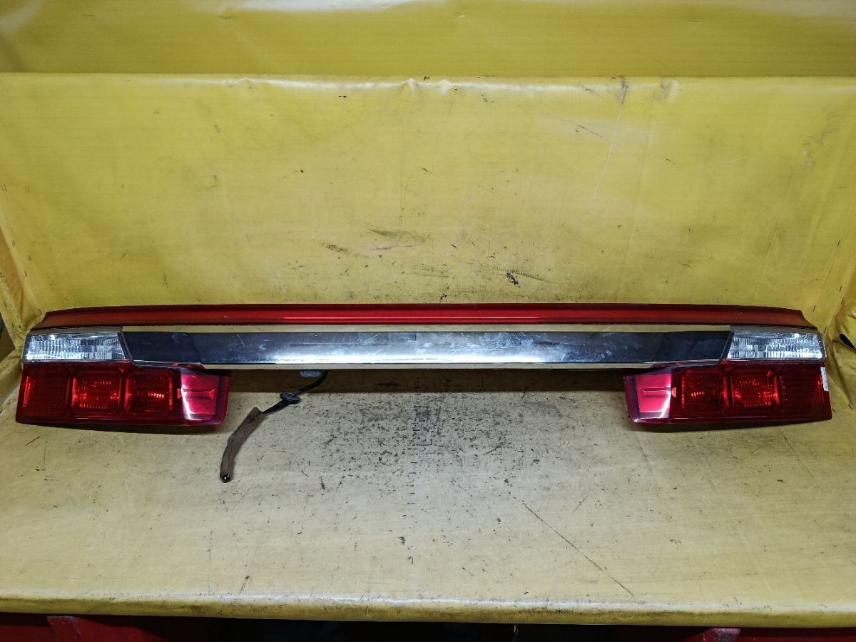 Стоп P8026 P8026, на Honda Stepwgn RG1 Фото 8