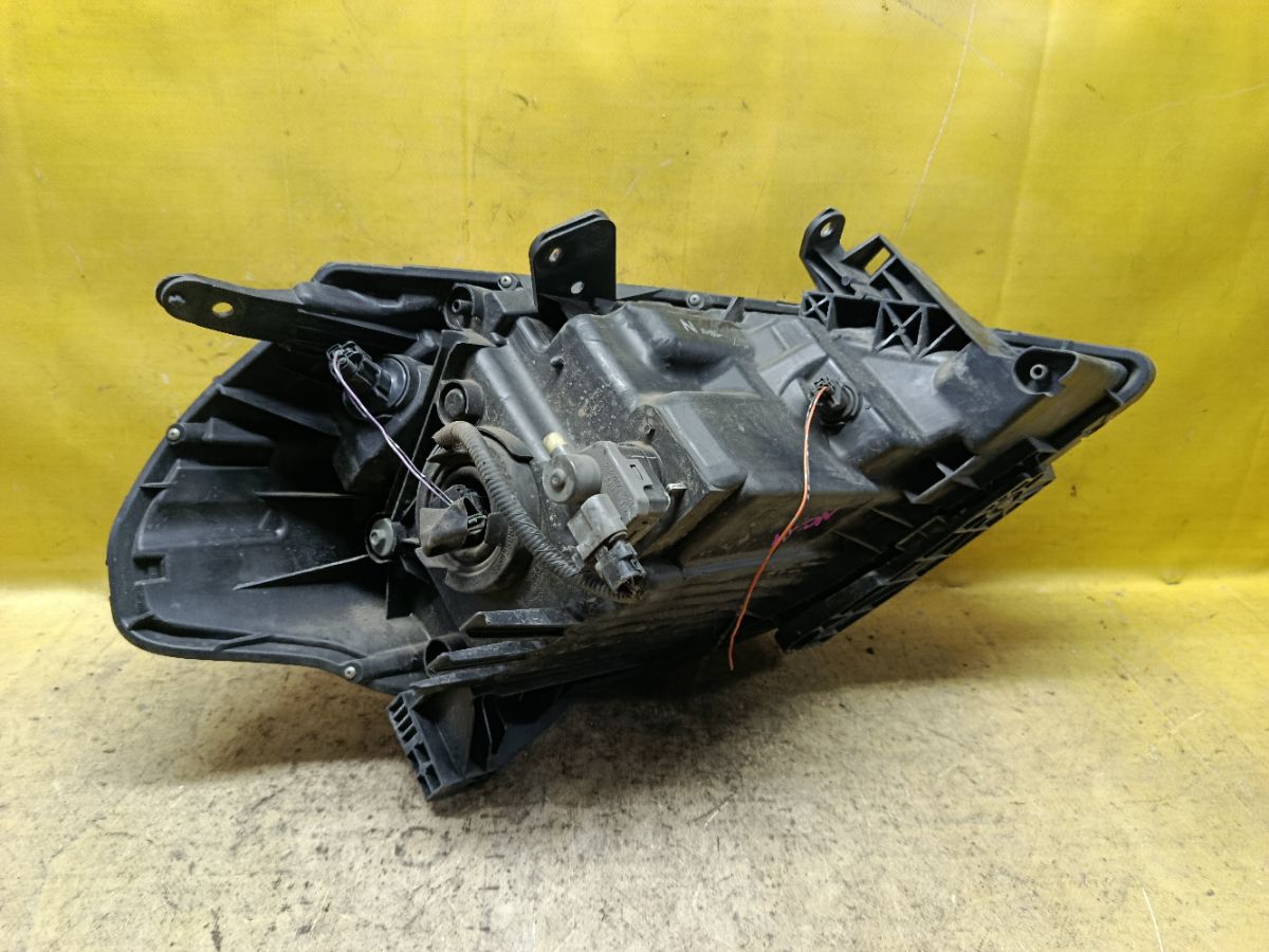 Фара P7779 P7779, на Nissan Tiida C11 Фото 2