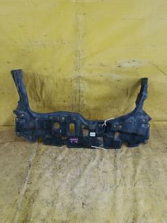 Защита двигателя на Toyota Ractis NSP120 1NR-FE 51441-52180  51442-52090, Переднее расположение