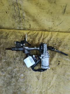 Рулевая колонка на Toyota Ractis NSP120