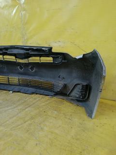 Бампер 52119-52690 на Toyota Ractis NSP120 Фото 8