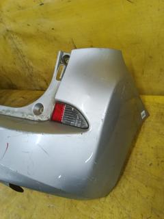 Бампер 52-215 52-215,52159-52730 на Toyota Ractis NSP120 Фото 3