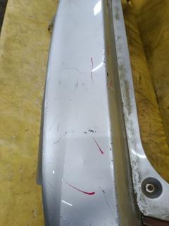 Бампер 52-215 52-215,52159-52730 на Toyota Ractis NSP120 Фото 4