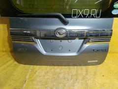 Дверь задняя на Daihatsu Tanto LA600S Фото 2