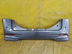 Бампер на Daihatsu Tanto LA600S 22302, Заднее расположение