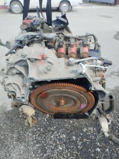 КПП автоматическая на Honda Fit GE6 L13A SE5A