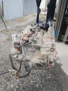 КПП автоматическая SE5A SE5A на Honda Fit GE6 L13A Фото 2