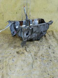 Поддон на Honda Fit GE6 L13A Фото 2