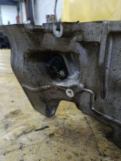 Поддон на Honda Fit GE6 L13A Фото 3