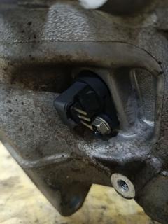 Поддон на Honda Fit GE6 L13A Фото 4