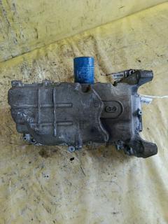 Поддон на Honda Fit GE6 L13A Фото 5