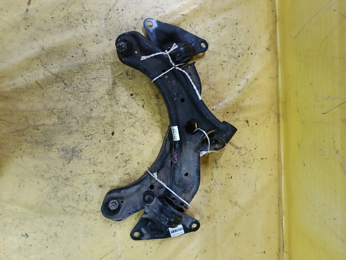 Рычаг на Honda Fit GE6 L13A Фото 5