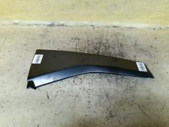 Молдинг на дверь на Honda Fit GE6 72721-TF0-0030, Заднее Правое расположение