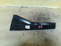 Молдинг на дверь 72721-TF0-0030 на Honda Fit GE6 Фото 2