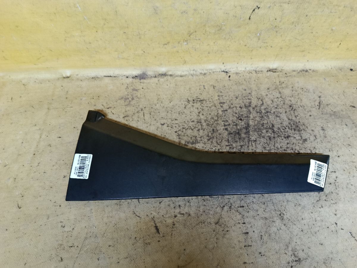Молдинг на дверь 72761-TF0-0030 на Honda Fit GE6 Фото 1