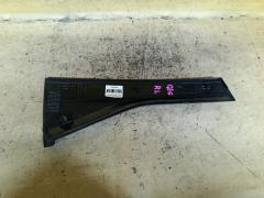 Молдинг на дверь 72761-TF0-0030 на Honda Fit GE6 Фото 2