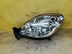 Фара на Mazda Verisa DC5W P4515, Левое расположение