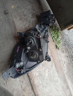 Фара P4515 P4515, на Mazda Verisa DC5W Фото 4